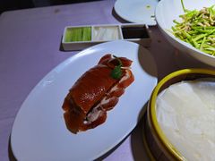 -鸭王烤鸭店(三里河店)