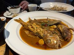 -文华小渔村(椒江康平路店)