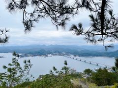 -千岛湖天屿景区