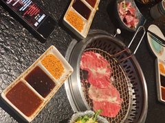 -牛焱·烧肉酒肆(五大道店)