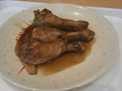-蔡林记(汉街店)