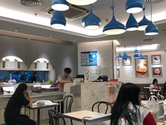 -满记甜品(日月光二店)