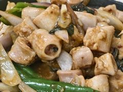 -棠记大排档(海珠店)