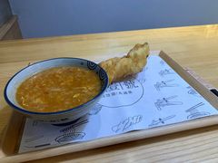 -头壹号 大油条·老长沙盖码饭(北辰店)