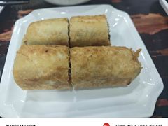 -御清斋总店(天一街店)