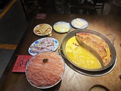-萍姐火锅·公路夜市(打浦桥日月光店)