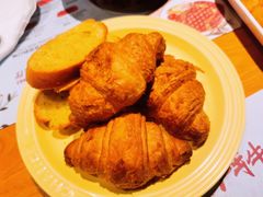 -斗牛士牛排(南京东路店)