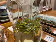 -沐春秋茶书院·茶室.茶馆.商务包房(知春路店)