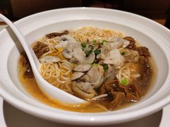 -苏堂阳春面•九年庆(北京路天河城店)