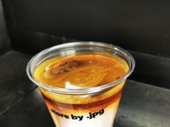 -JPG canteen(广州东山口店)