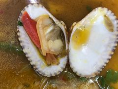 -QQ海鲜餐厅