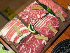 -牛佬•炭火烤肉(挂绿店)