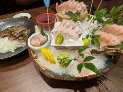 -鸟鹏烧鸟居酒屋(天河领展店)
