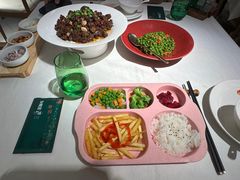 -望湘园·小雅(德基店)