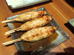 鸡肉丸子-串鑫