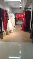 -时光纪亲子全家福照相馆(静安店母女写真父母纪念照)