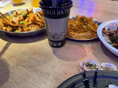 -红盔甲·小龙虾(车公庙店)