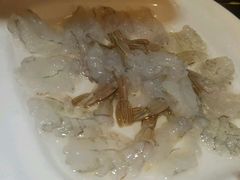 android_upload_pic-郭记原生态烤羊腿(长宁路店)