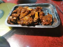 -老磨油饼(高陵店)