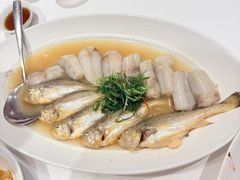 -高佳庄·海鲜酒楼(定海店)