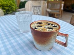 -翠贝卡&Mama Kelly Brunch Coffee(河西店)