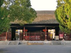 -苏州文庙(姑苏区)