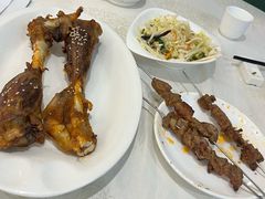 -那达慕蒙古风味酒楼