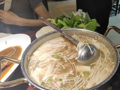 -集贤门·徽菜(南山店)