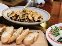 -BONAZZA 意大利餐厅