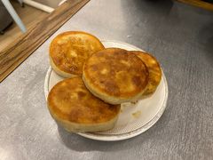 -馅饼粥·百年传承 since1926(中山路店)