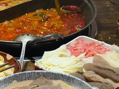 -冯校长老火锅(广州正佳广场店)