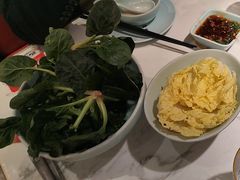 -捞神煲汤火锅(湖滨商业街店)