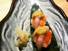 -割烹旭日本料理(龙湖狮山天街店)