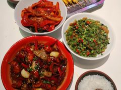 -文和友老长沙龙虾馆(化龙池店)