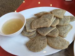 -北京小肠陈饭庄(方庄店)