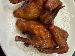 -鸽鸟轩(石岐店)