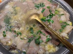 -蜜桃餐厅·伴山(湖滨商业街店)