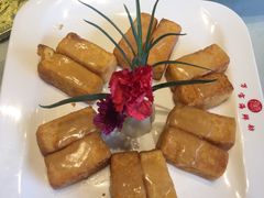 -万宝海鲜舫(劳动公园店)