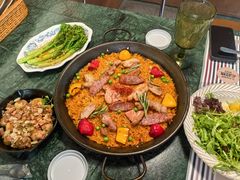 -仁义涵西餐·咖啡(中华巴洛克店)