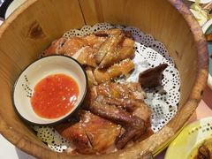 胡桃里烤鸡-胡桃里音乐酒馆(四道口店)