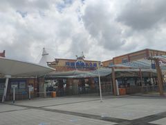 -上海玛雅海滩水公园