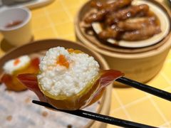 -蔡澜点心·粤菜(花城汇南区店)