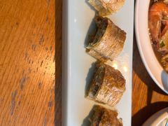 黑松露素卷-原製原味(普陀山磐龙店)