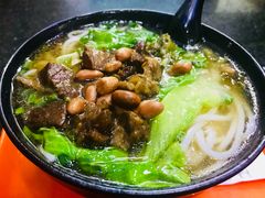 -龙记桂林米粉店(书城路店)