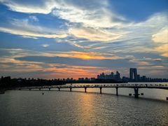-金鸡湖景区
