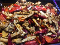 -蘭奢雅集·江浙菜(青山江滩店)