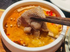 -巴奴毛肚火锅(大剧院店)