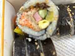 -传闻来紫菜包饭·打糕(西塔韩百店)