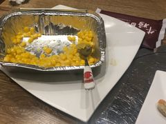-やきにく 牛将日式焼肉(新华路店)