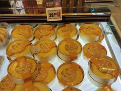 -盒马鲜生(红莲店)